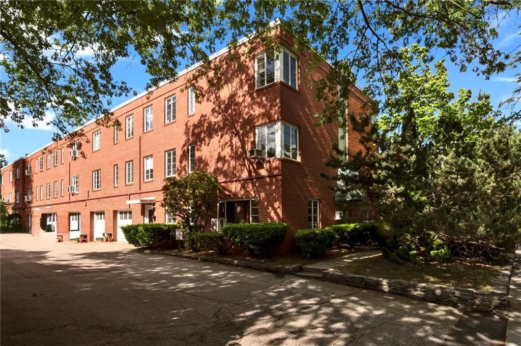 160 Waterman Street #5