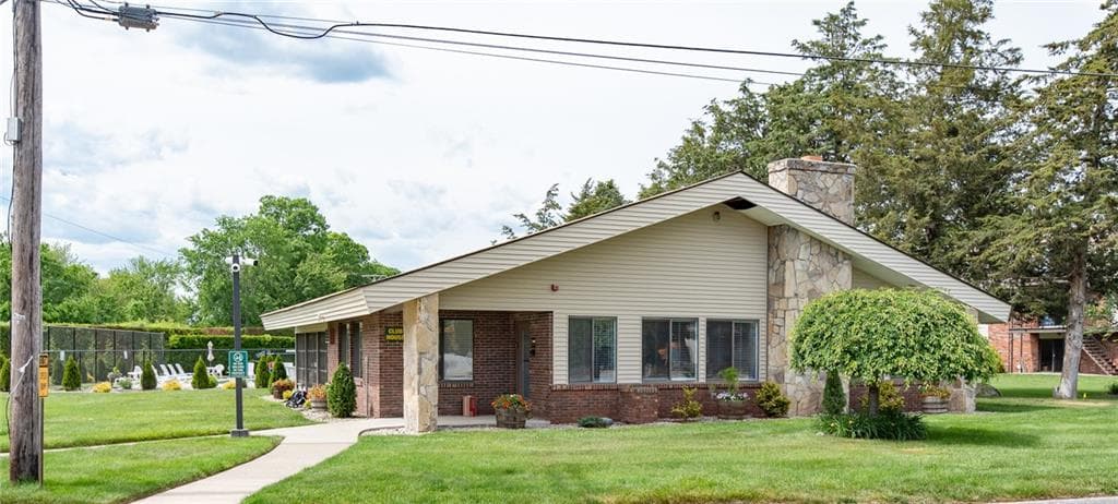 196 Old River Road #3B East - Photo 4