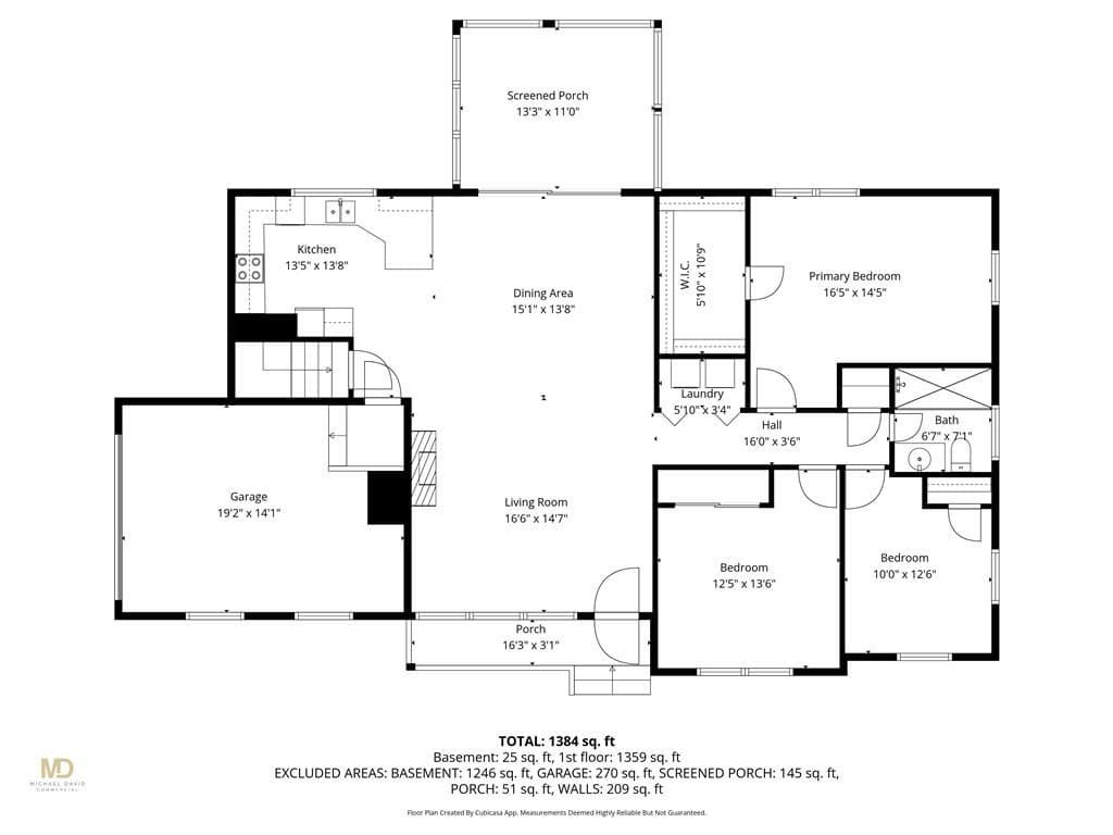 46 STUBBLE BROOK Road - Photo 4