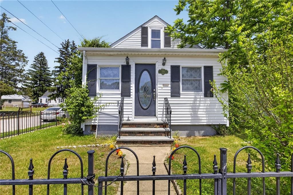 289 Legion Way - Photo 2