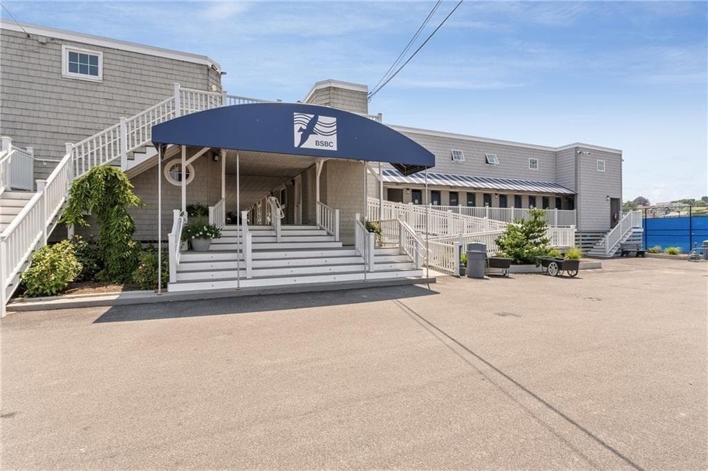 175 Bonnet Point Road
