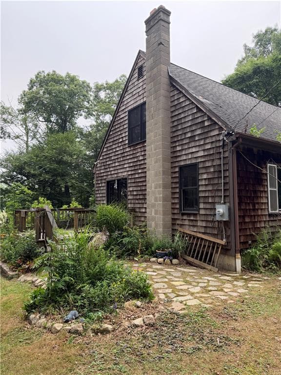 1911 South County Trail - Photo 2