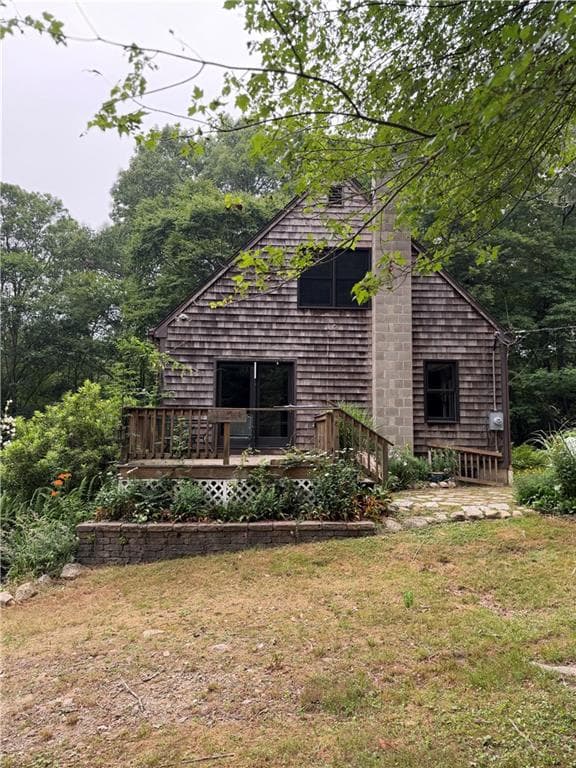 1911 South County Trail - Photo 5