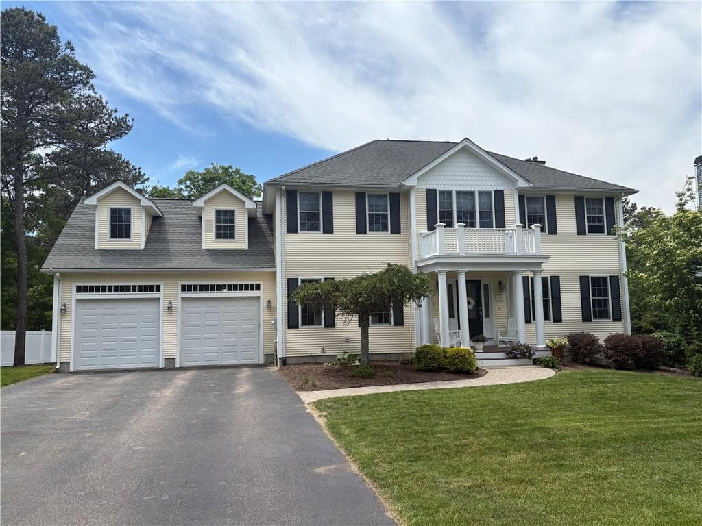30 Whispering Pine Trail