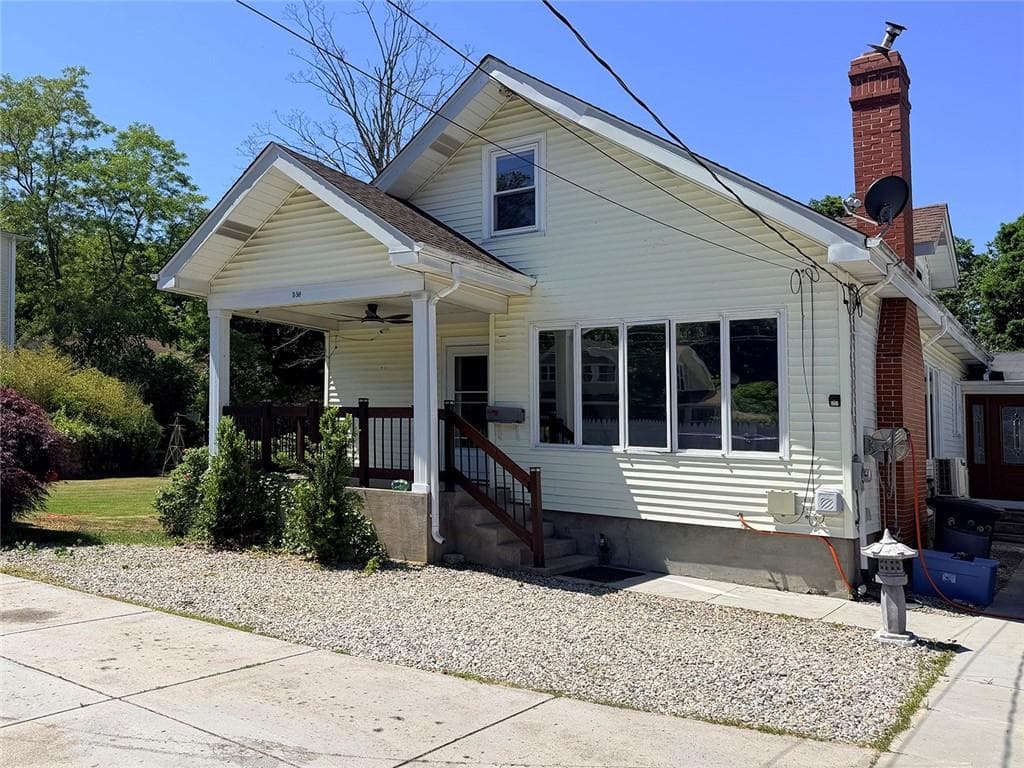 398 Great Road - Photo 2