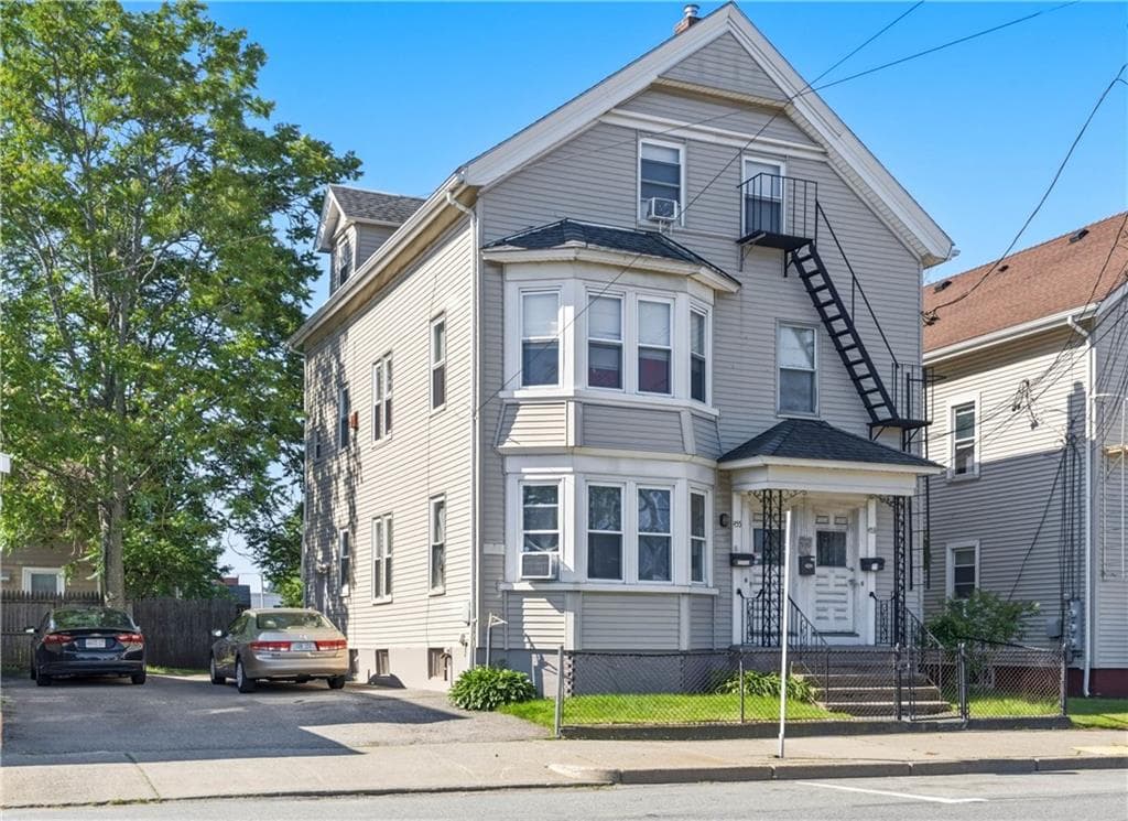 453 Central Avenue