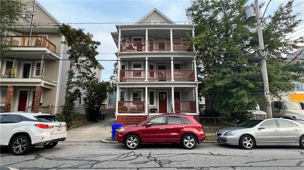 38 Atlantic Avenue