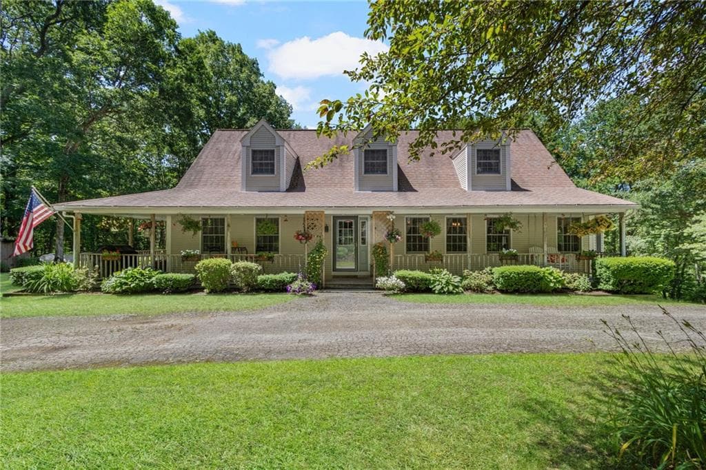 230 Austin Farm Road - Photo 1
