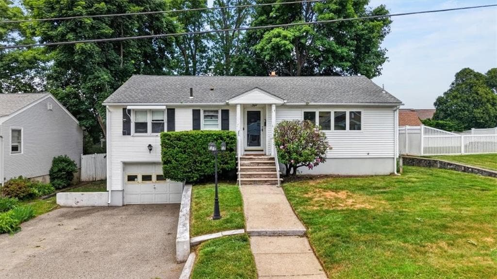 165 Salem Avenue