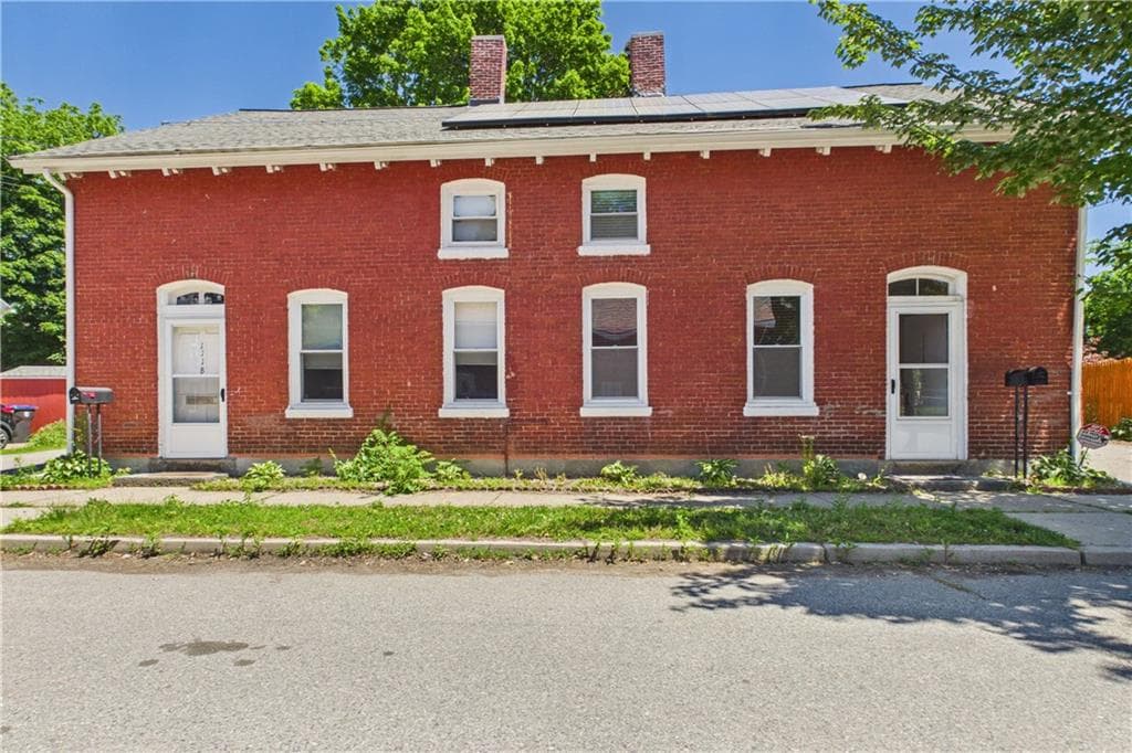111 Victory Street