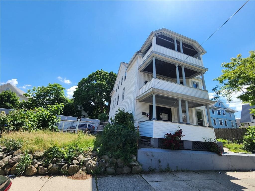 11 Wisdom Street - Photo 2