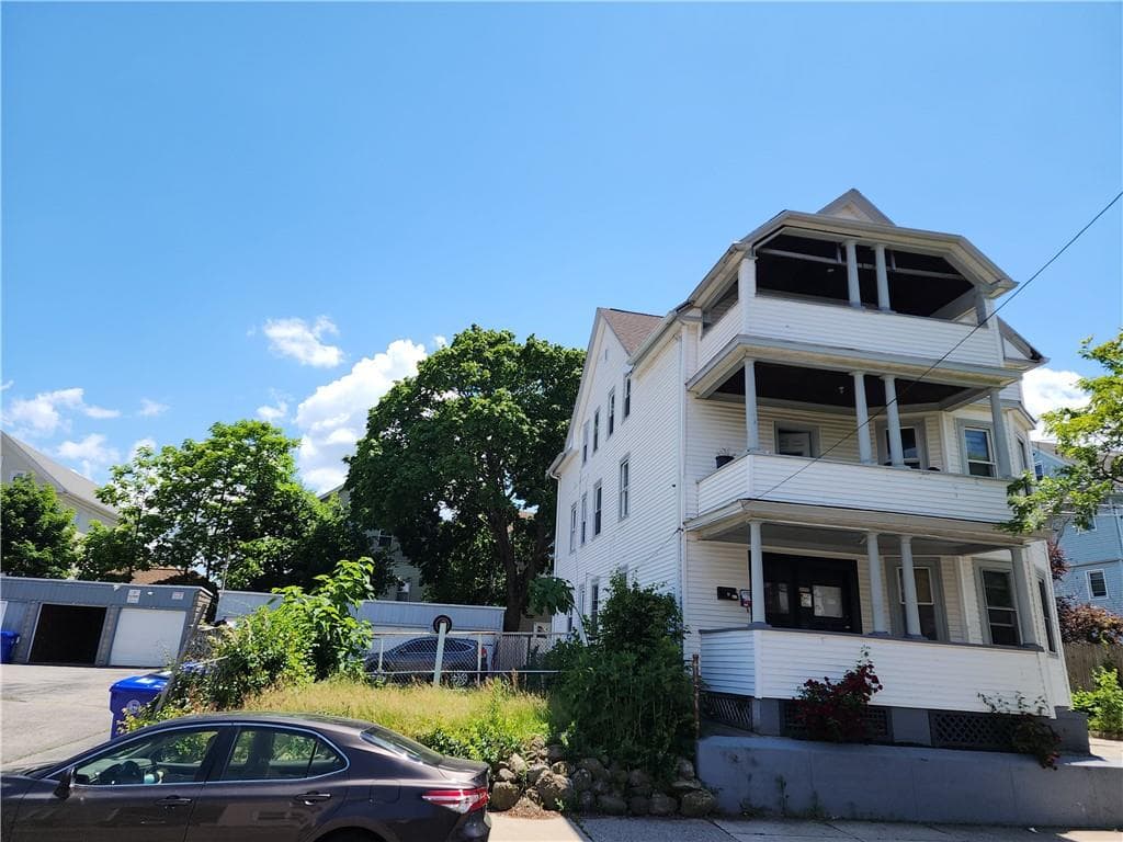 11 Wisdom Street - Photo 4