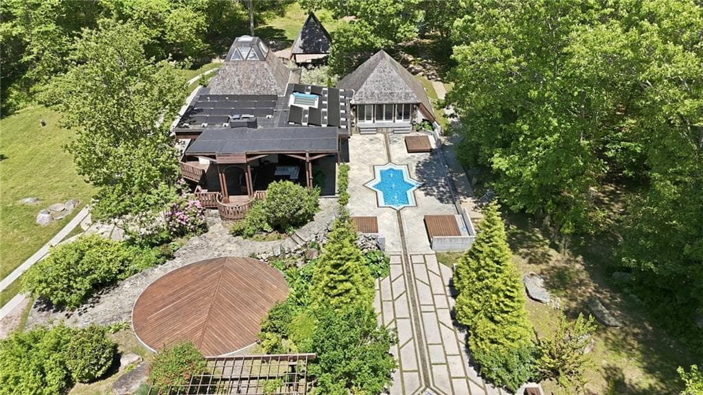 160 Ross Hill Road - Photo 2
