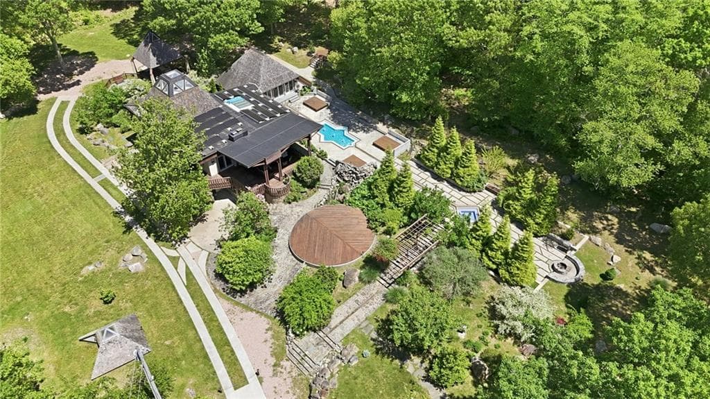 160 Ross Hill Road - Photo 4