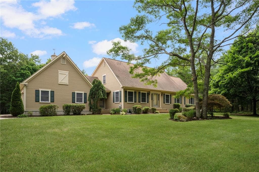 310 Plain Road