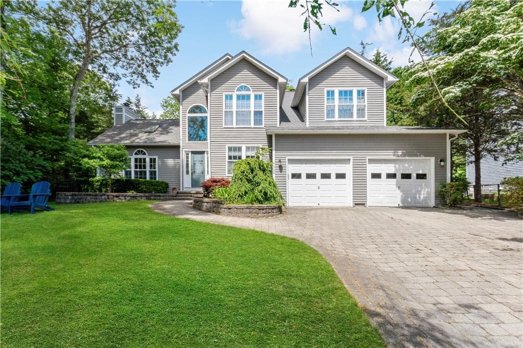 134 Wickham Road - Photo 2