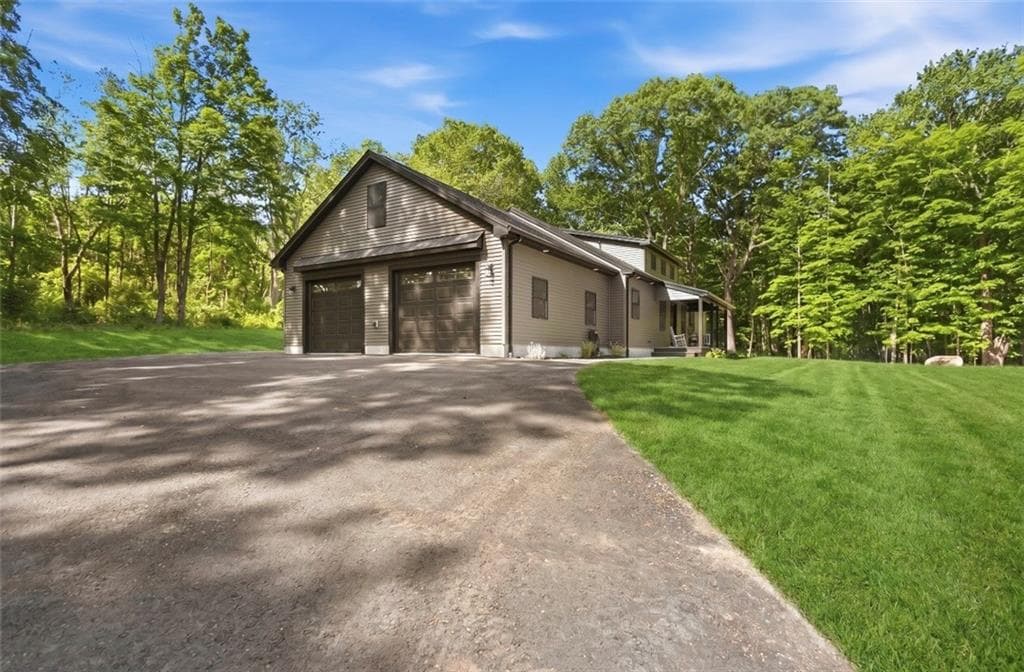 93 Sayles Hill Road - Photo 1
