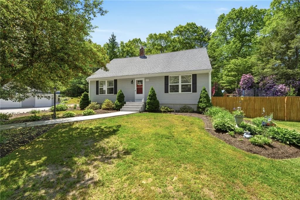 252 Wolf Rock Road - Photo 1