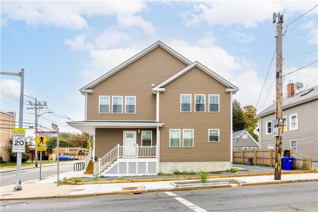 872 Branch Avenue - Photo 4