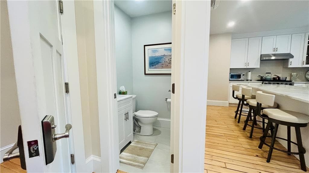 35 Memorial Boulevard #1 - Photo 5