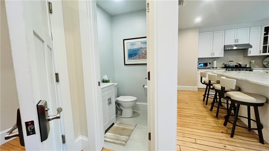 35 Memorial Boulevard #1 - Photo 4