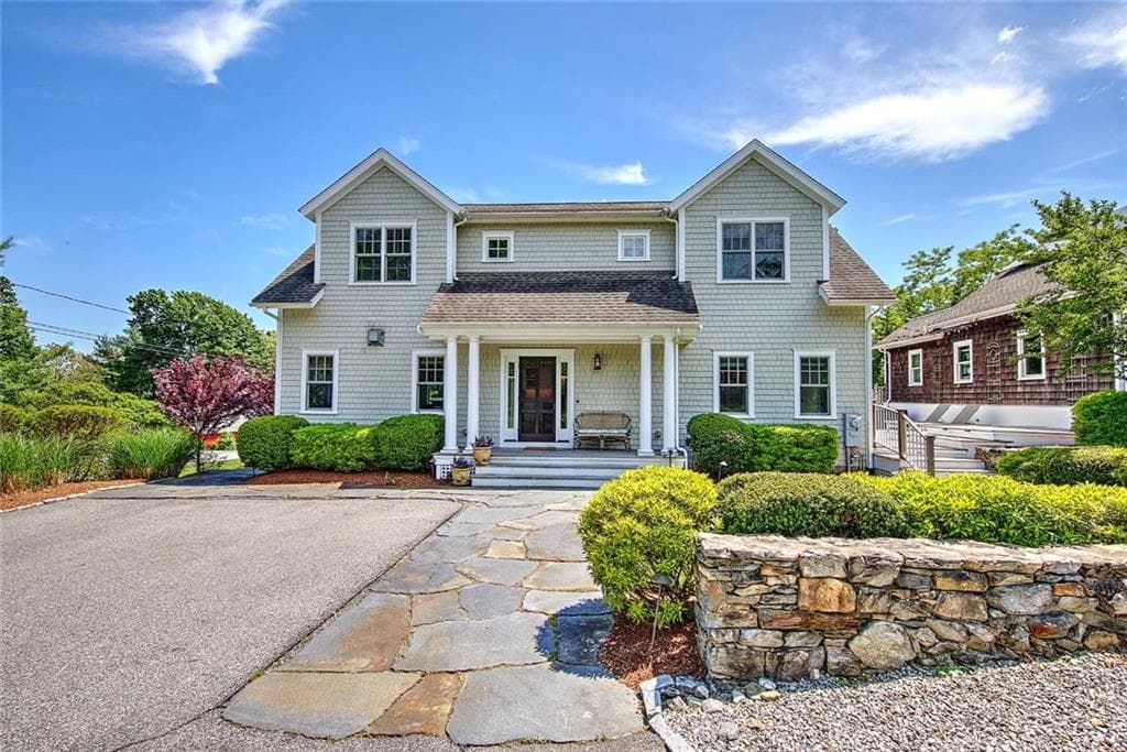 5 Curtis Road - Photo 2