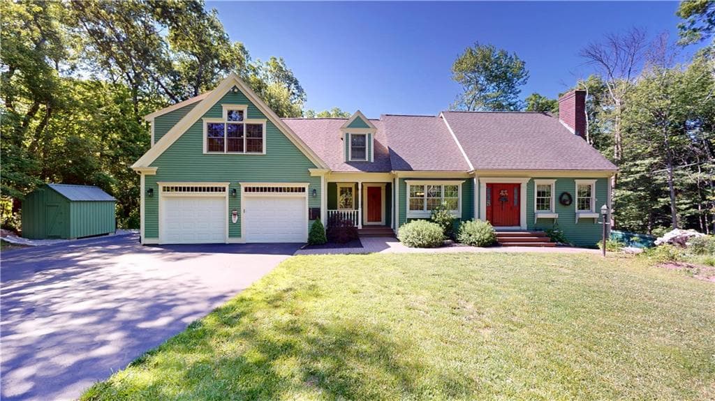 2525 Wallum Lake Road - Photo 3