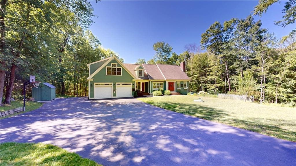 2525 Wallum Lake Road - Photo 5