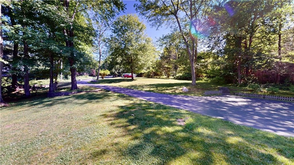 2525 Wallum Lake Road - Photo 4