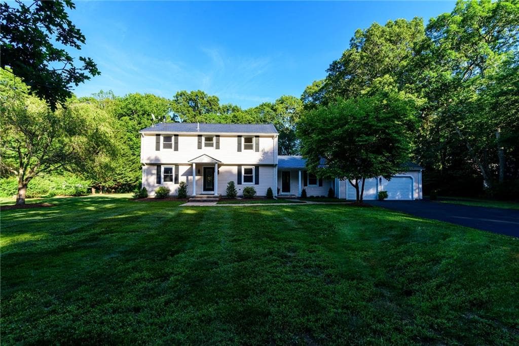 680 Fletcher Road