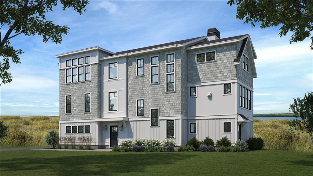 150 Alfred Drowne Road - Photo 1