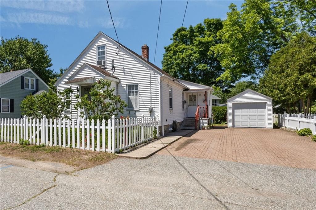 43 Virginia Avenue