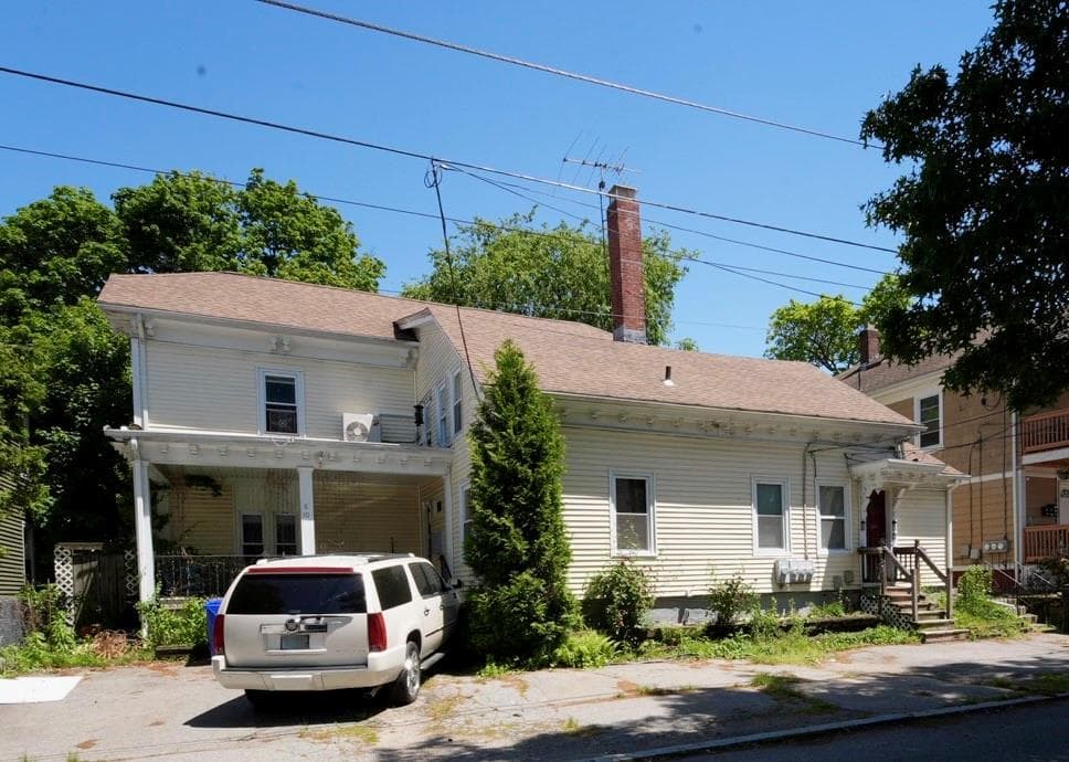 8 Washington Street - Photo 3