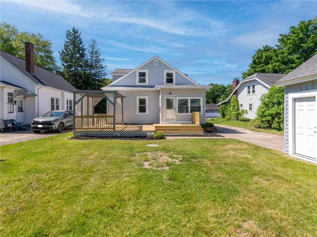 35 Brook Street - Photo 3