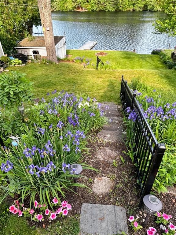 36 Pine Tree Road - Photo 5