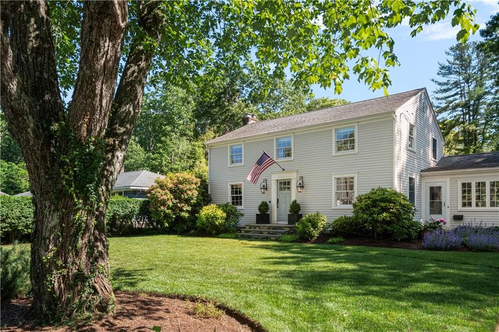 3 Oak Manor Drive