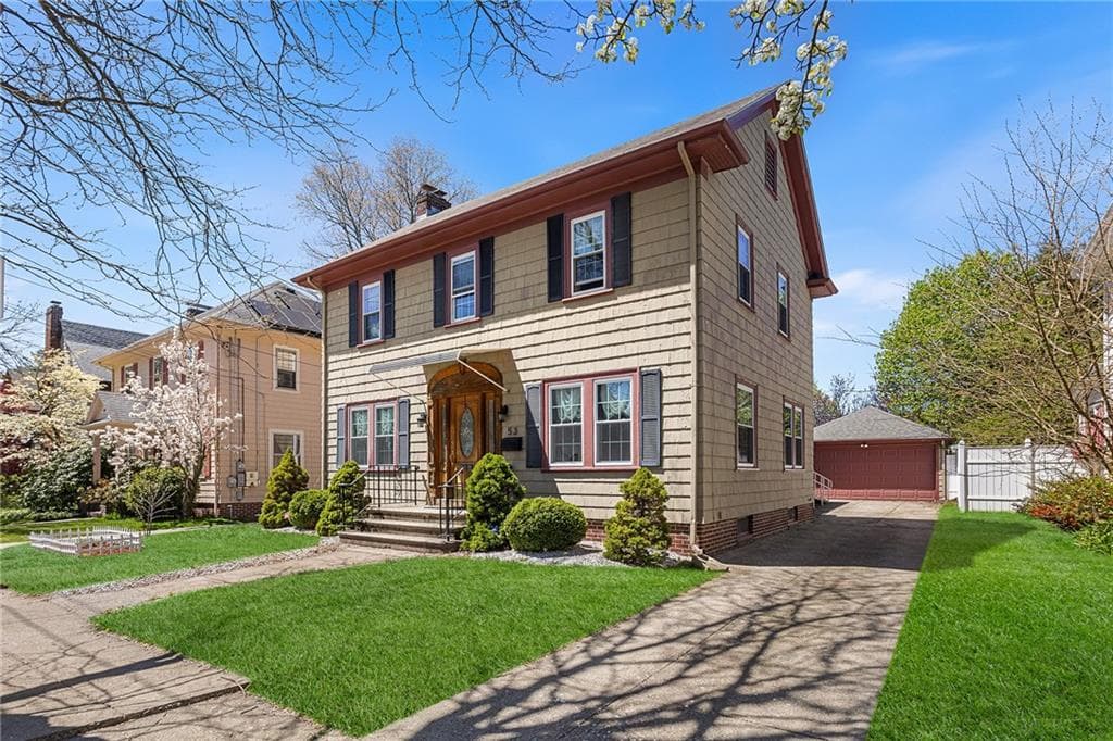 53 Cathedral Avenue