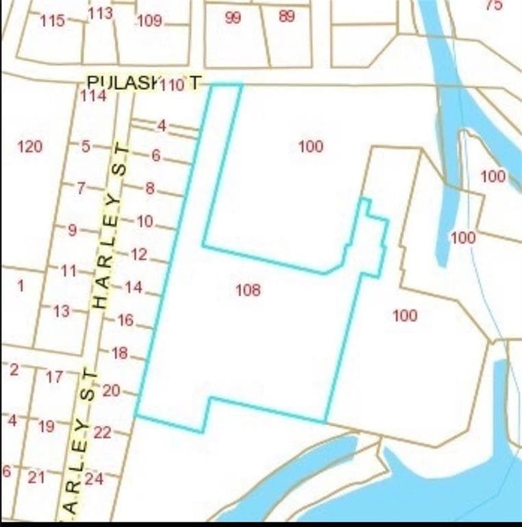 108 Pulaski Street - Photo 2