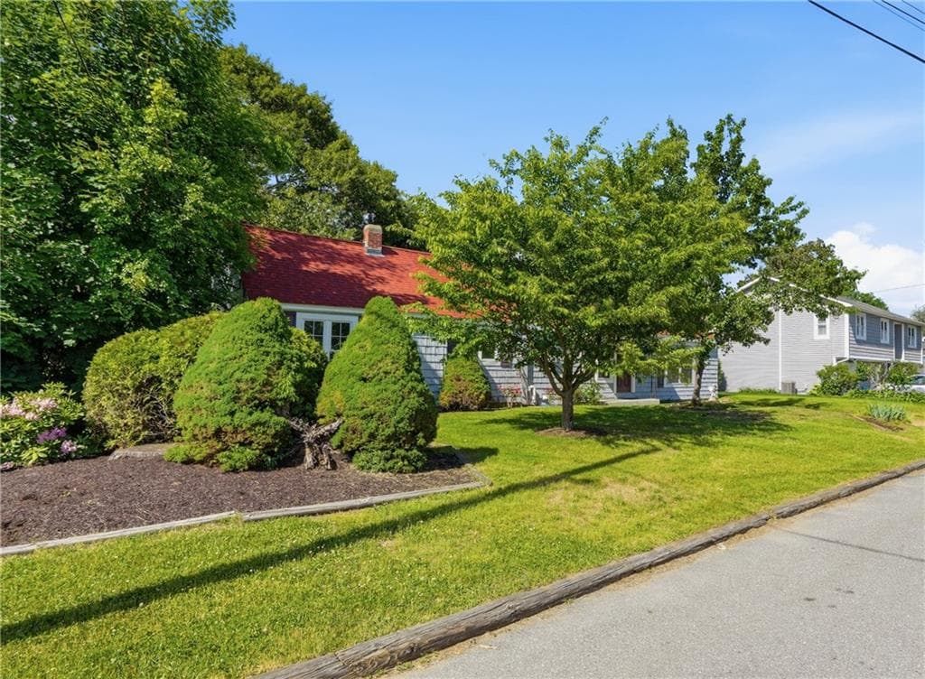 38 Franklin Street - Photo 3