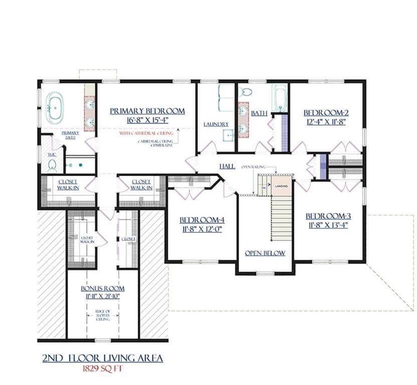 61 Cardinal Road - Photo 3