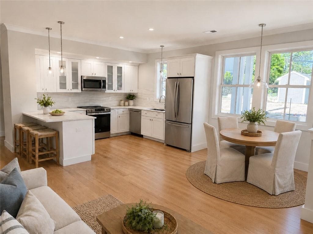 67 Queen Street #4B - Photo 3
