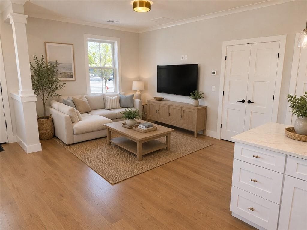 67 Queen Street #4B - Photo 5