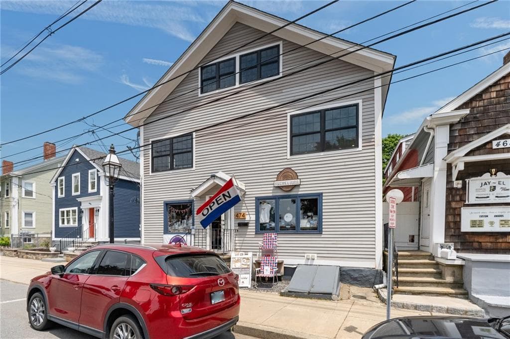 474 Thames Street #3