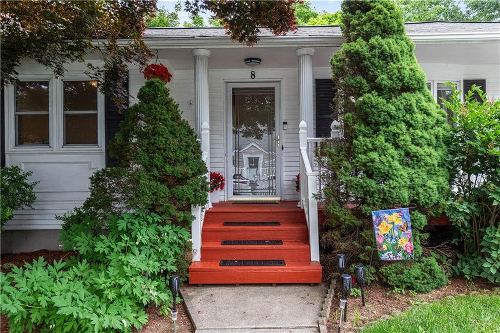 8 Palmer Street - Photo 4