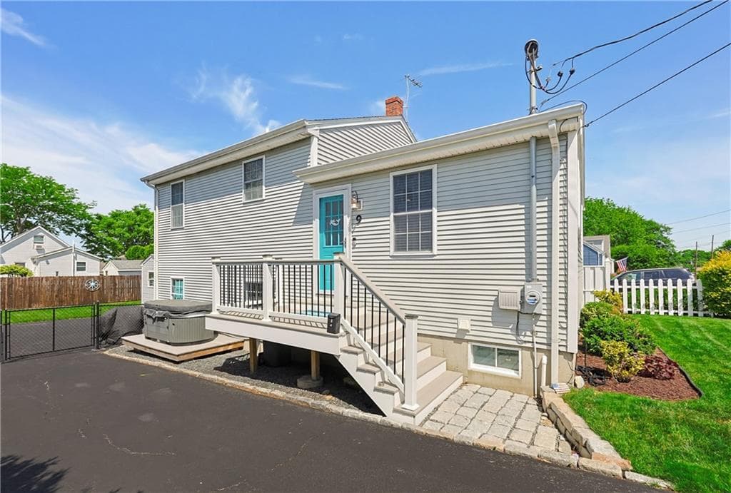 9 Doran Avenue