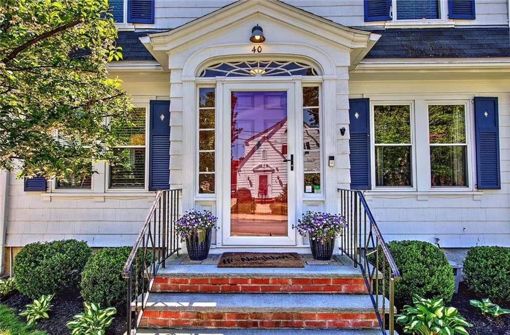 40 Lafayette Street - Photo 4
