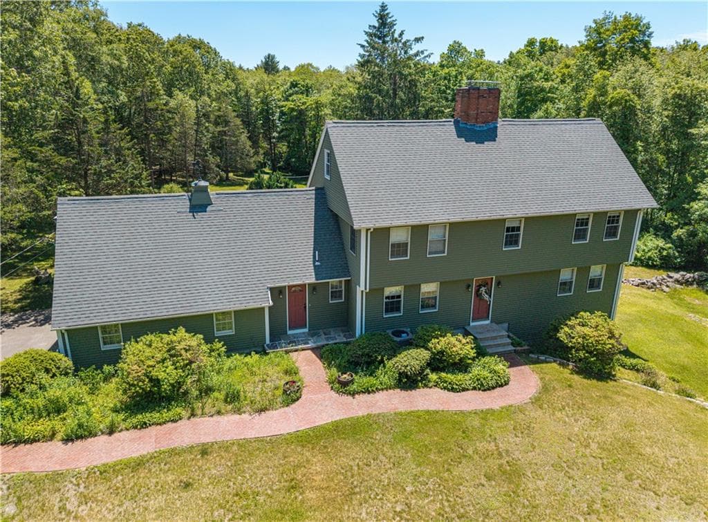 117 South Killingly Road - Photo 2