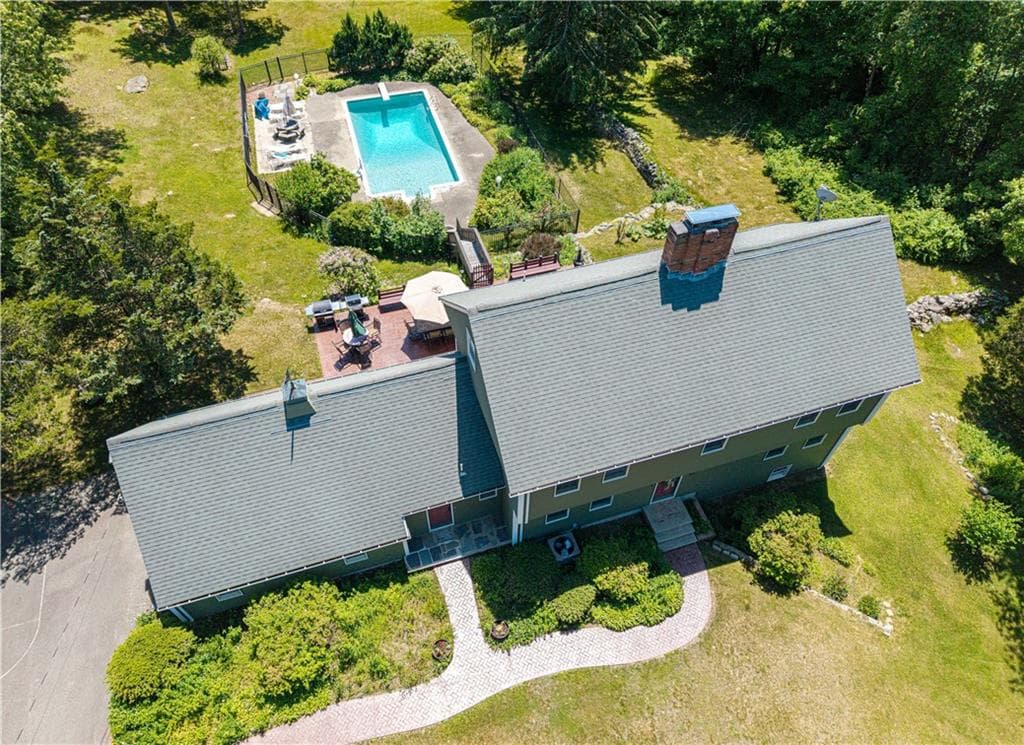 117 South Killingly Road - Photo 4