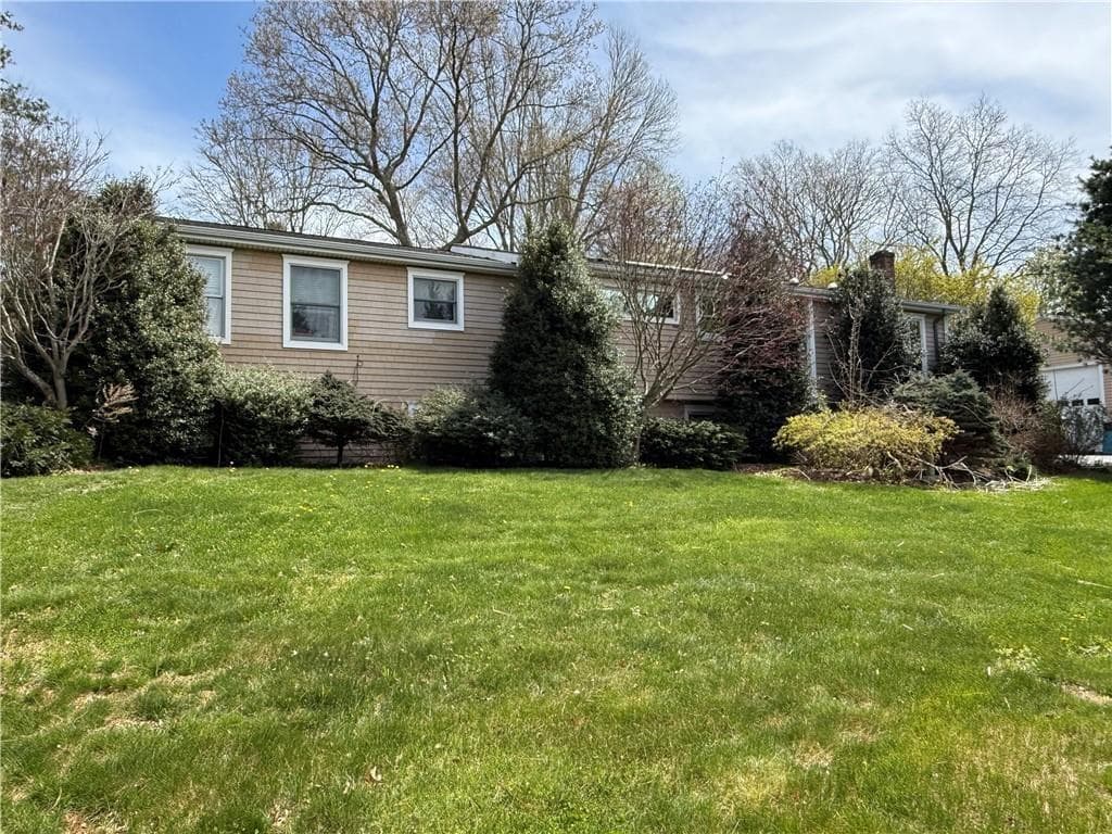 1 Edgewood Avenue