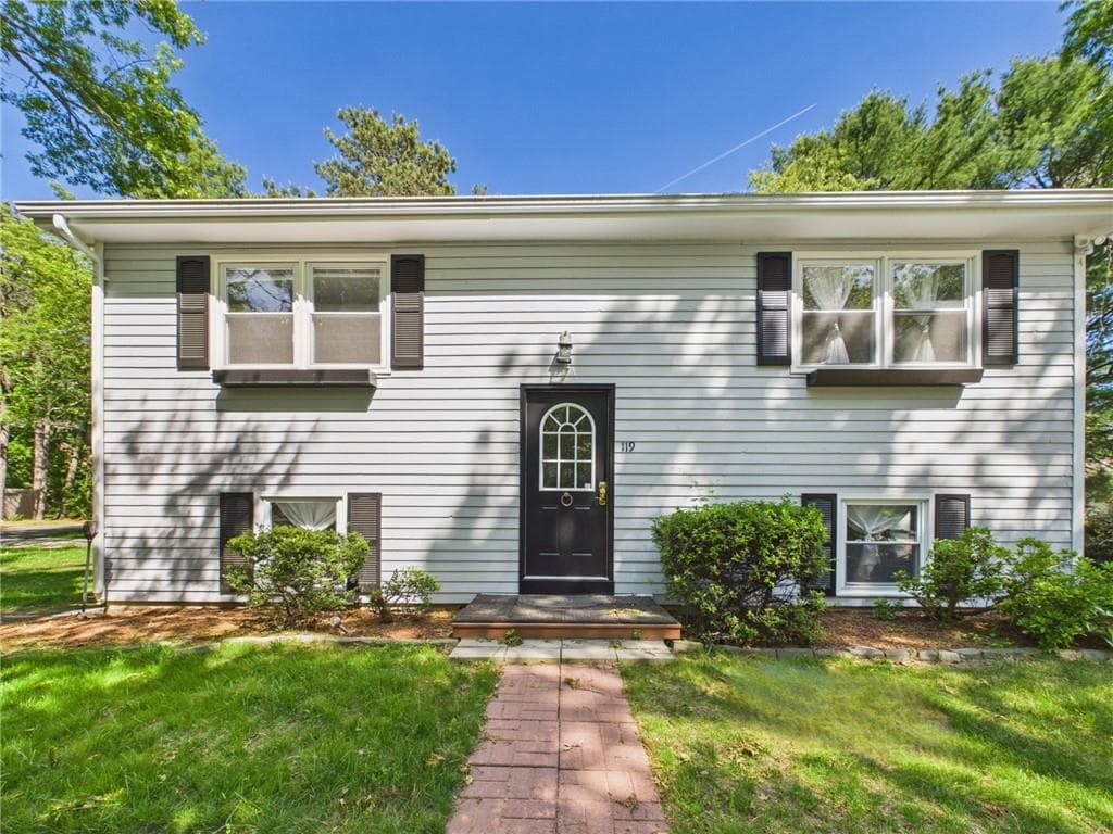 119 Hemlock Road